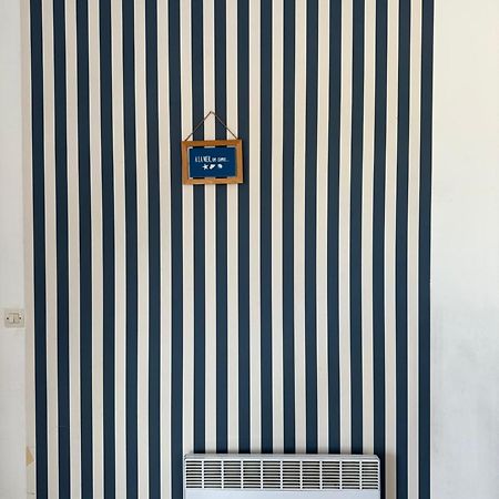 Maison De Pecheurs Saint-Michel-en-Grève Esterno foto